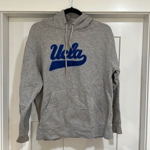 UCLA University Hoodie